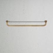 Corston Sycamore Furniture Handle gallery detail image