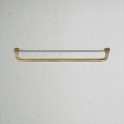 Corston Sycamore Furniture Handle gallery detail image