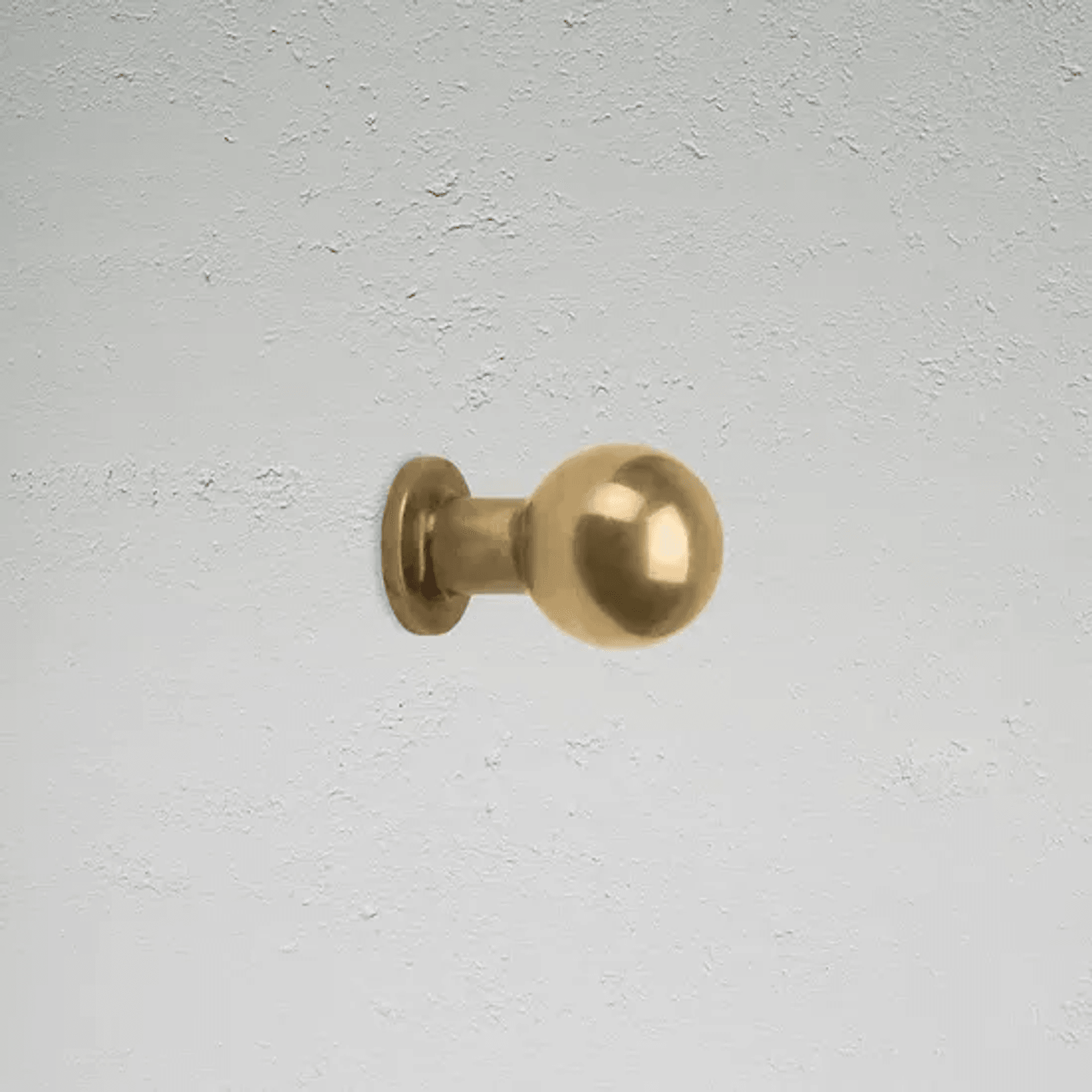 Corston Bayswater Furniture Knob gallery detail image