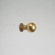 Corston Bayswater Furniture Knob gallery detail image