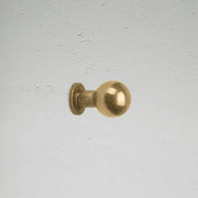 Corston Bayswater Furniture Knob gallery detail image