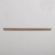 Corston Oxford Furniture Handle gallery detail image