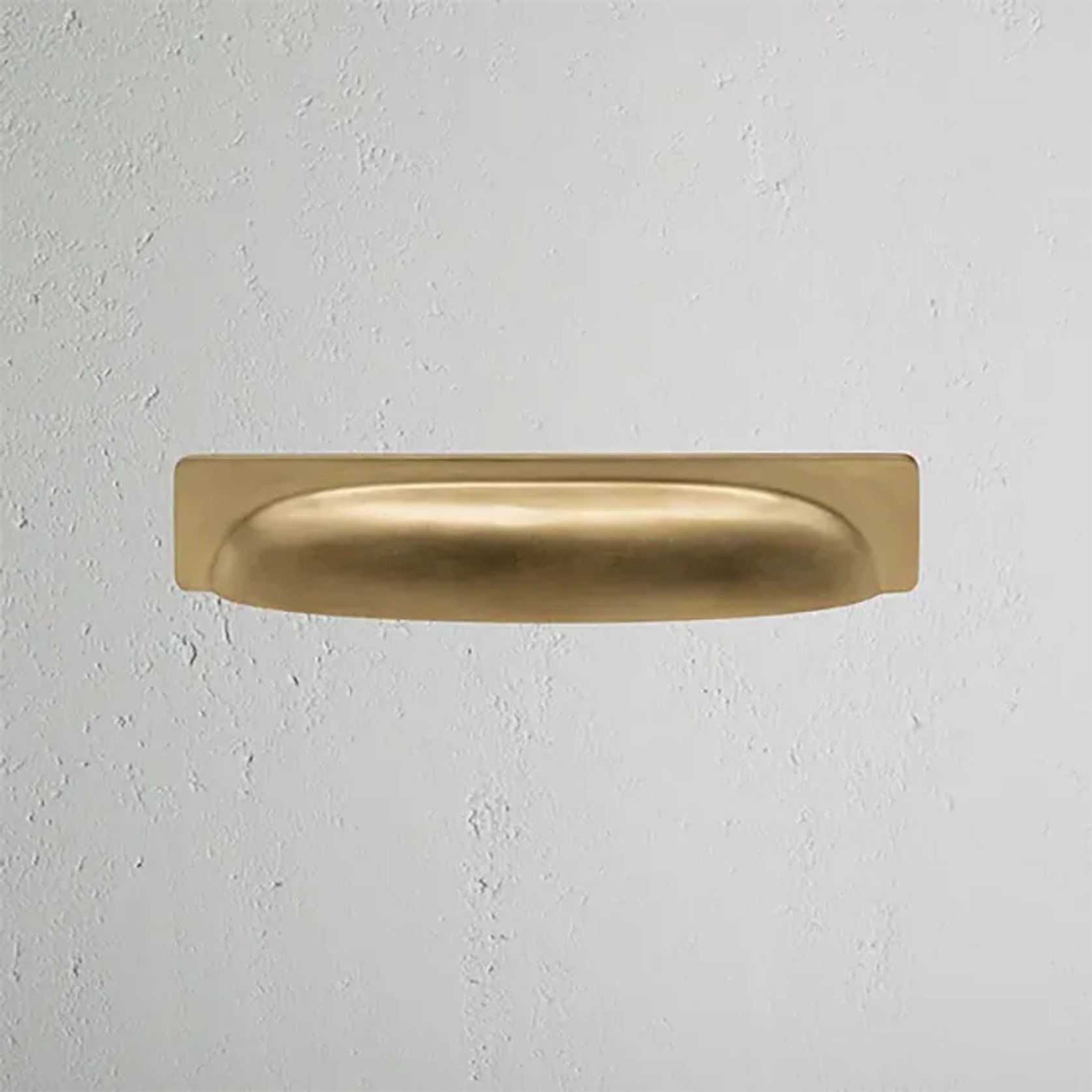 Corston Elm Cup Handle gallery detail image