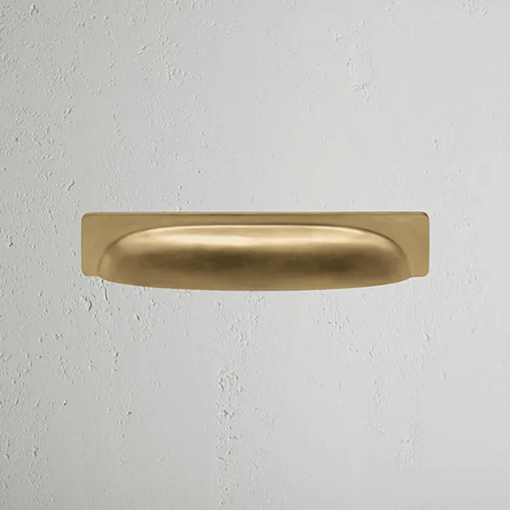 Corston Elm Cup Handle gallery detail image