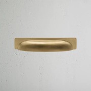 Corston Elm Cup Handle gallery detail image