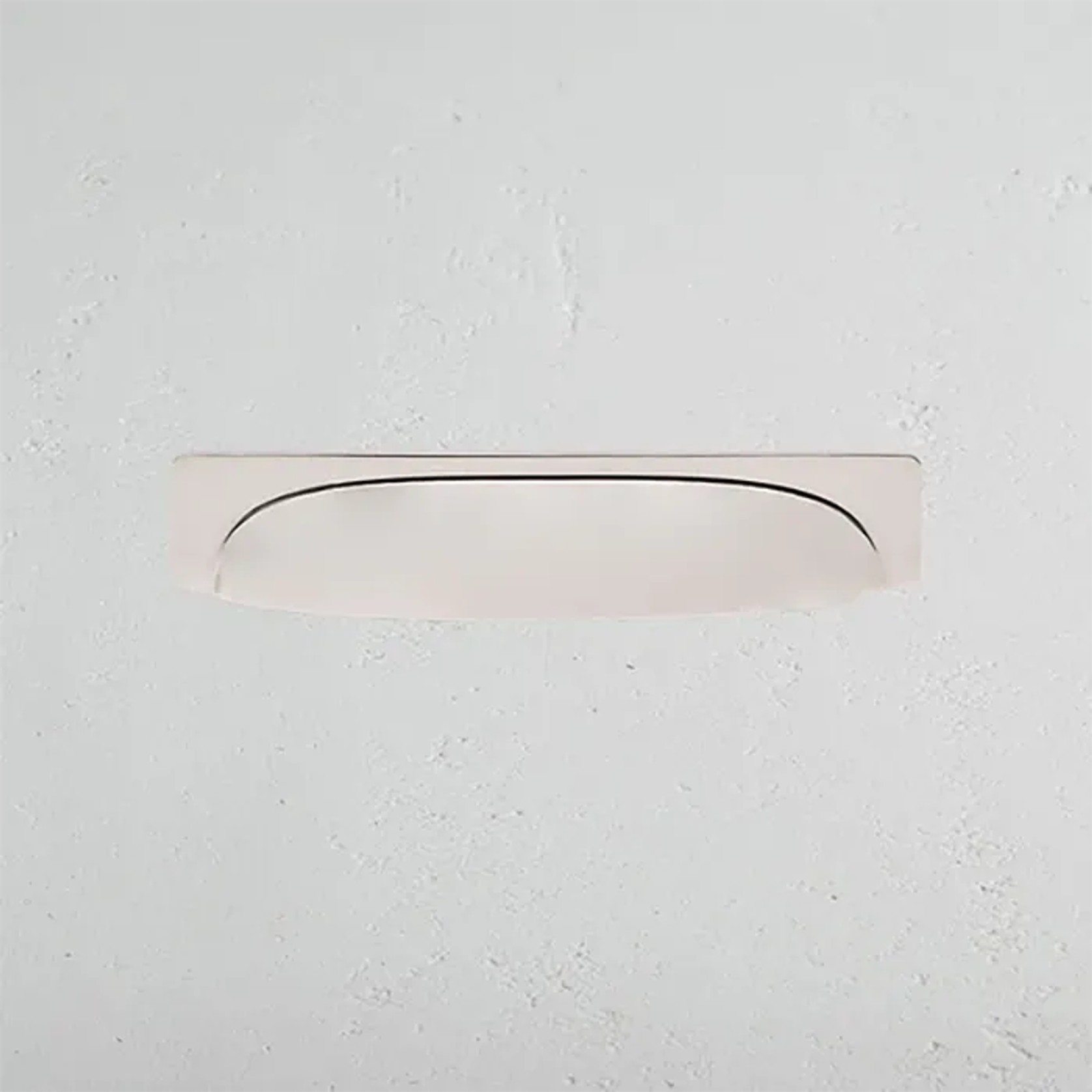 Corston Elm Cup Handle gallery detail image