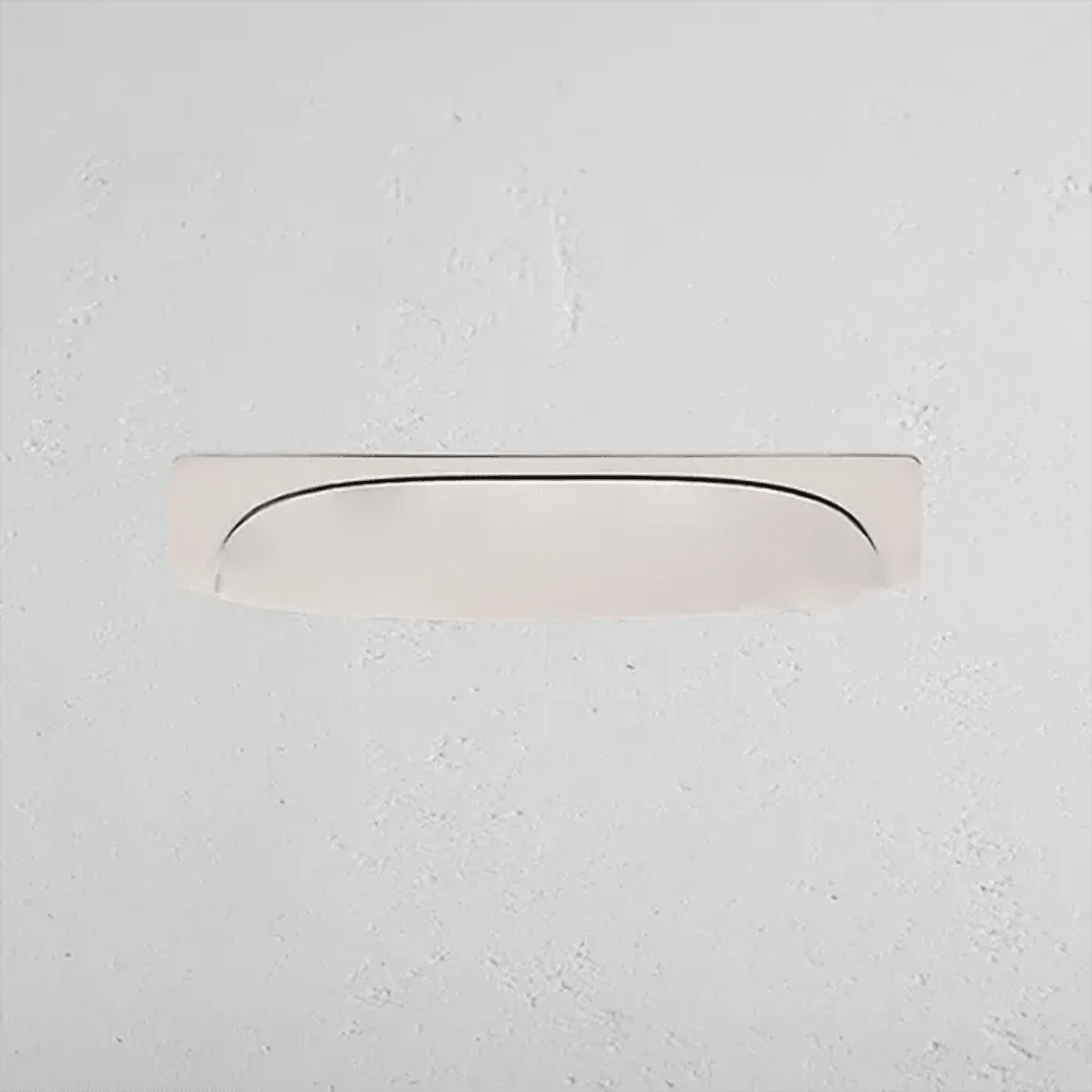 Corston Elm Cup Handle gallery detail image