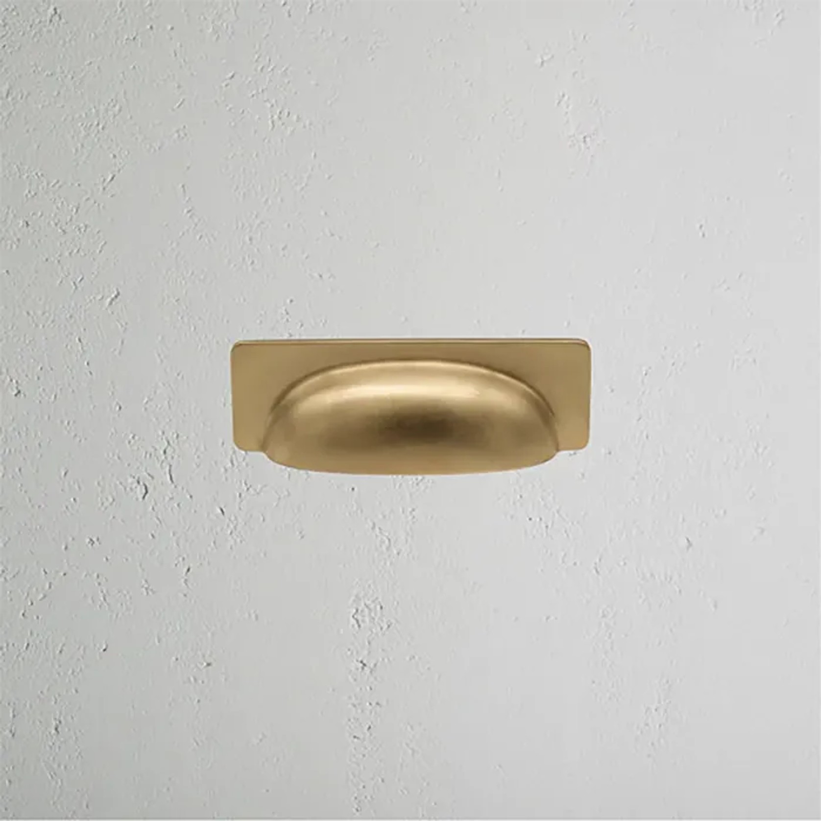 Corston Elm Cup Handle gallery detail image