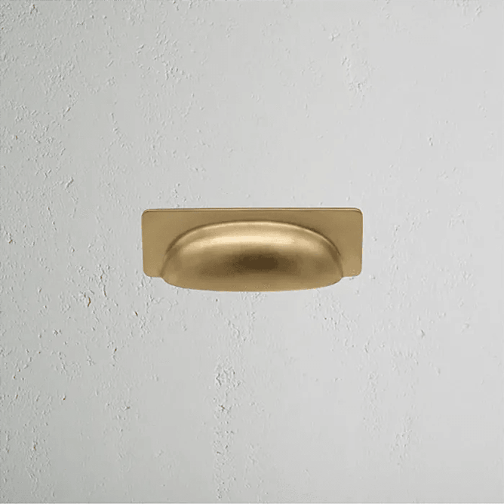 Corston Elm Cup Handle gallery detail image