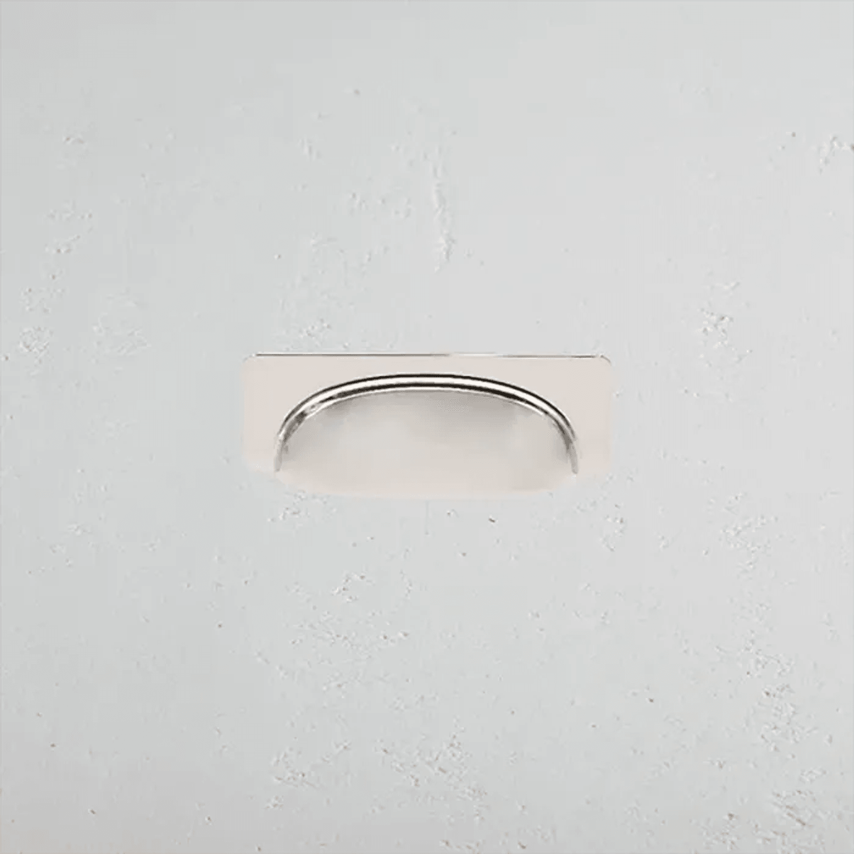 Corston Elm Cup Handle gallery detail image