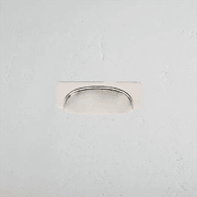 Corston Elm Cup Handle gallery detail image