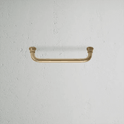 Corston Sycamore Furniture Handle gallery detail image