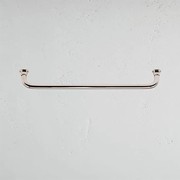 Corston Sycamore Furniture Handle gallery detail image