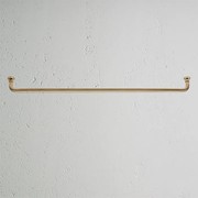 Corston Sycamore Furniture Handle gallery detail image