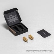 Buster and Punch Cabinet Knurled Furniture Knob gallery detail image
