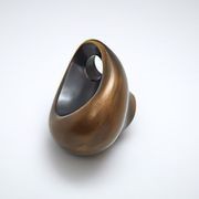 Organic 03 Cabinet Knob gallery detail image