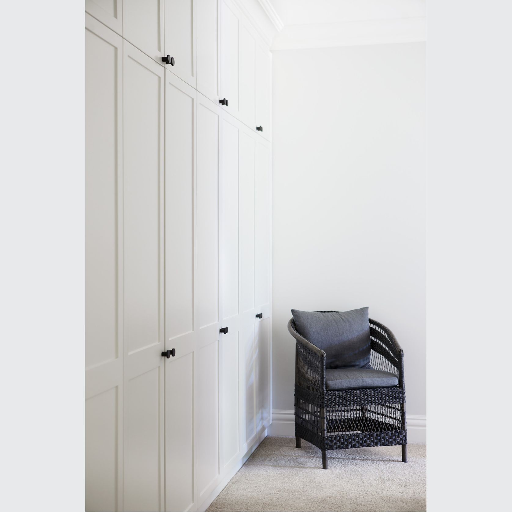 Iver Osaka Cabinet Knob Handle gallery detail image