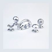 Perrin & Rowe Drawer Pulls | Cabinet Knob gallery detail image