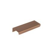 Rappana Cabinetry Pull Extended 100mm gallery detail image