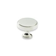 Armac Martin - Rotunda Round Cabinet Knob gallery detail image