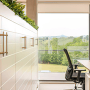 Formani FERROVIA Cabinet Handle gallery detail image