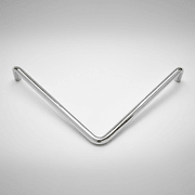 Tubular-12R Cabinet Handle gallery detail image