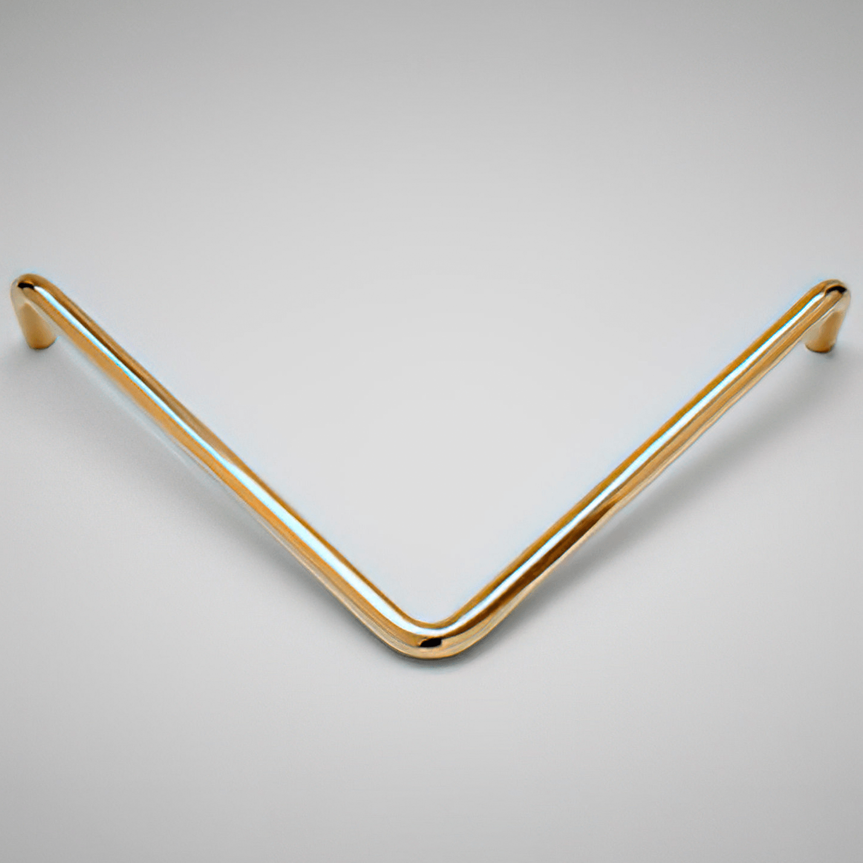 Tubular-12R Cabinet Handle gallery detail image