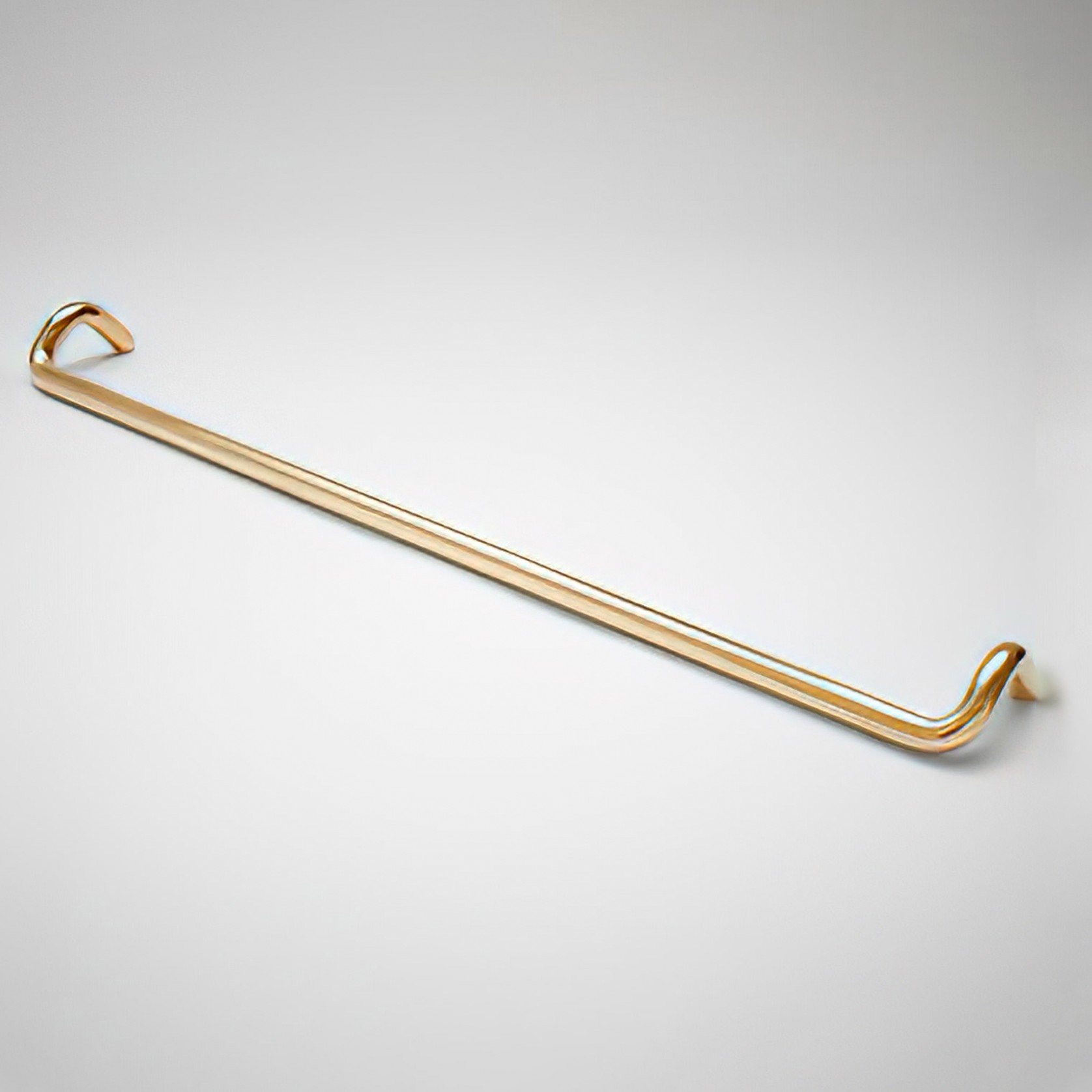 Tubular-18 Cabinet Handle / Appliance Pull gallery detail image