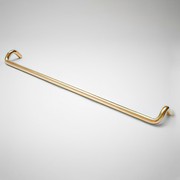 Tubular-18 Cabinet Handle / Appliance Pull gallery detail image