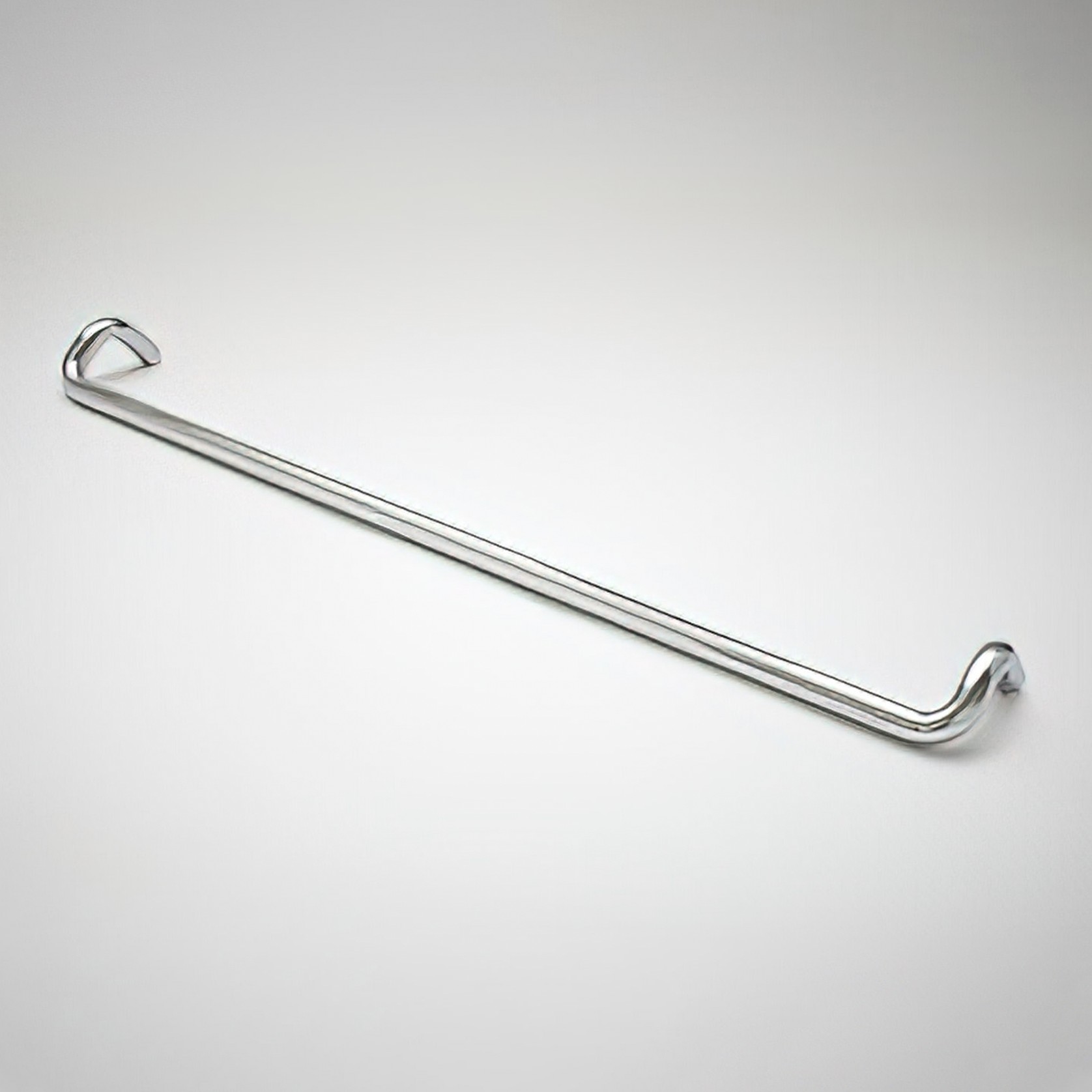 Tubular-18 Cabinet Handle / Appliance Pull gallery detail image