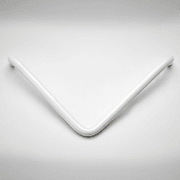 Tubular-C-12R Cabinet Handle gallery detail image