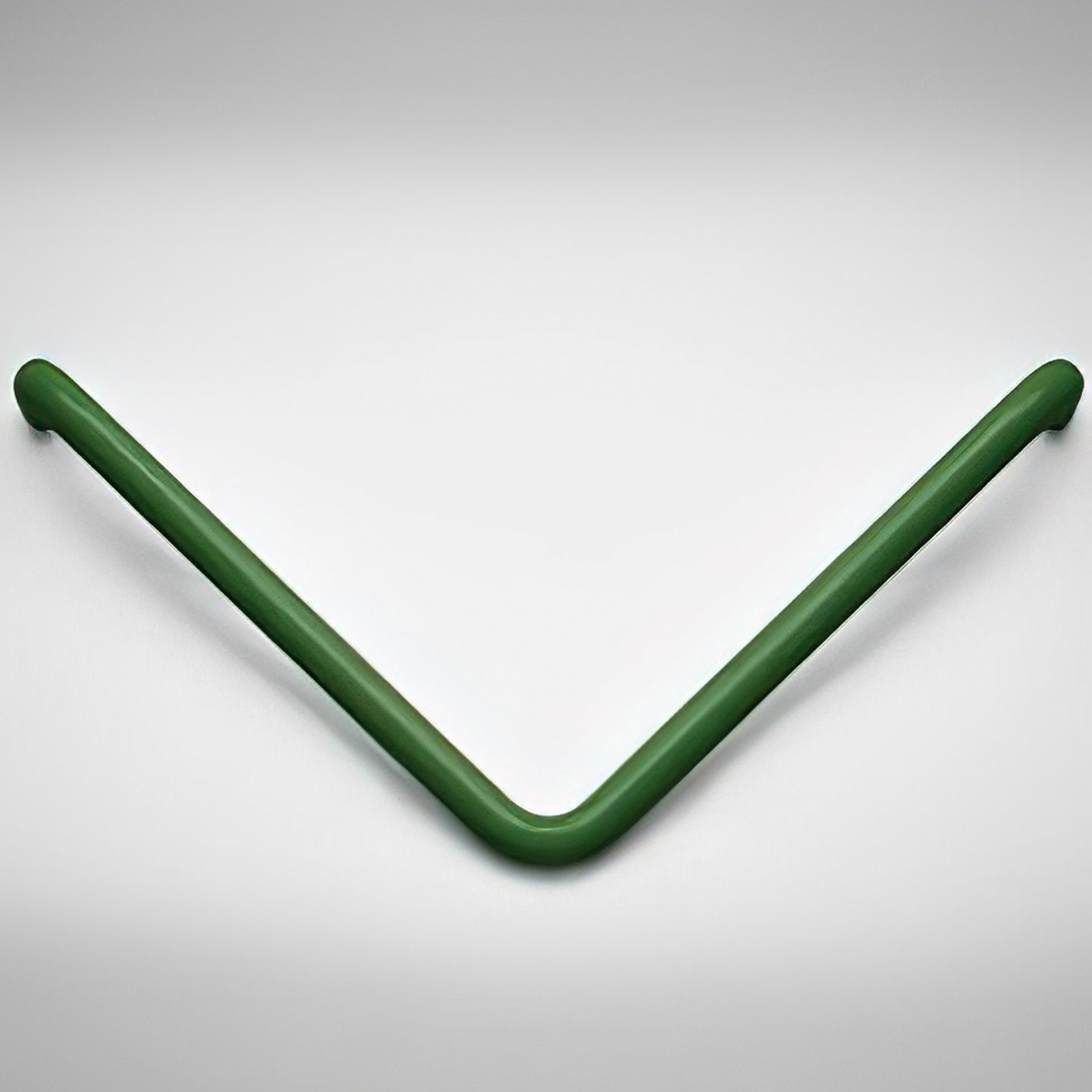 Tubular-C-12R Cabinet Handle gallery detail image
