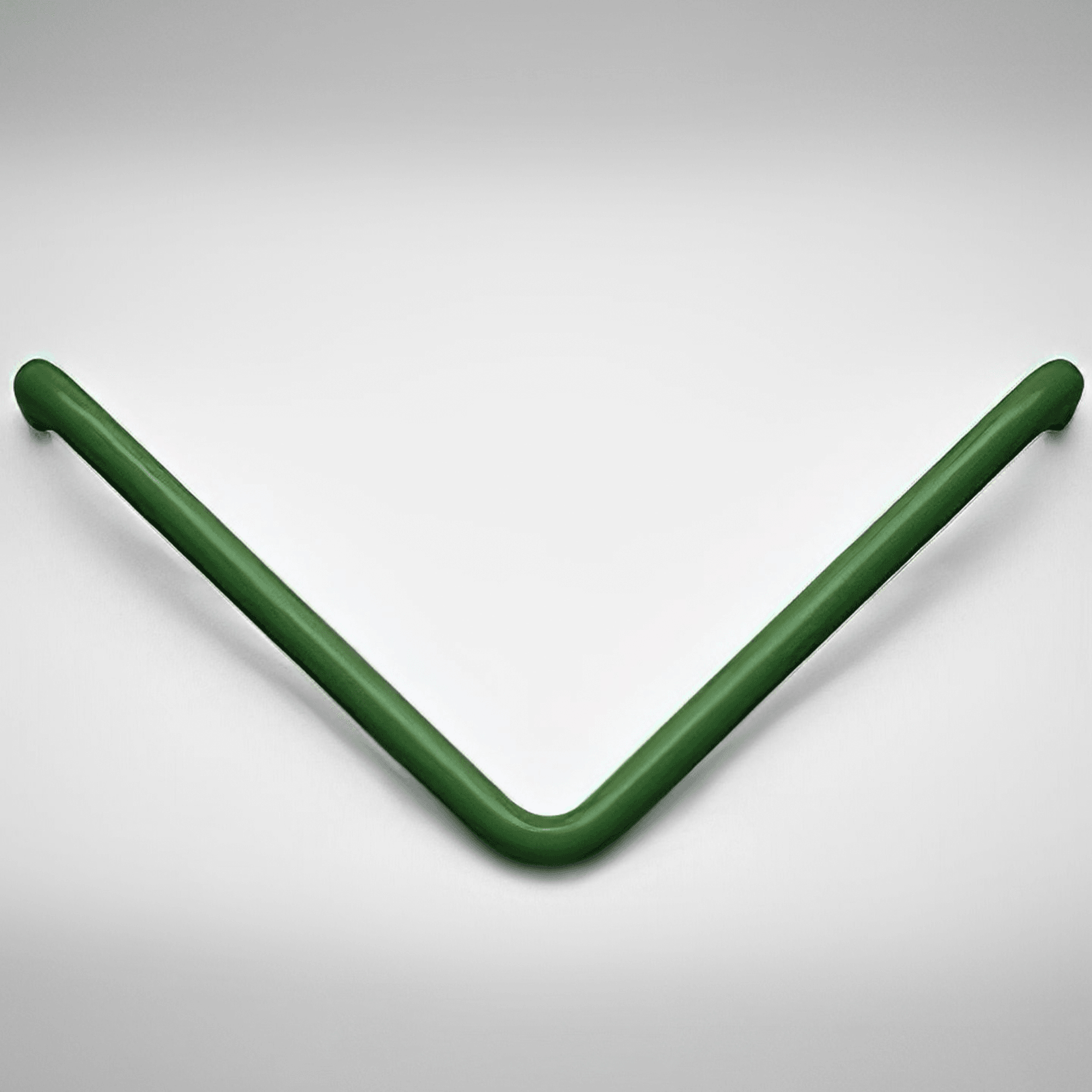 Tubular-C-12R Cabinet Handle gallery detail image