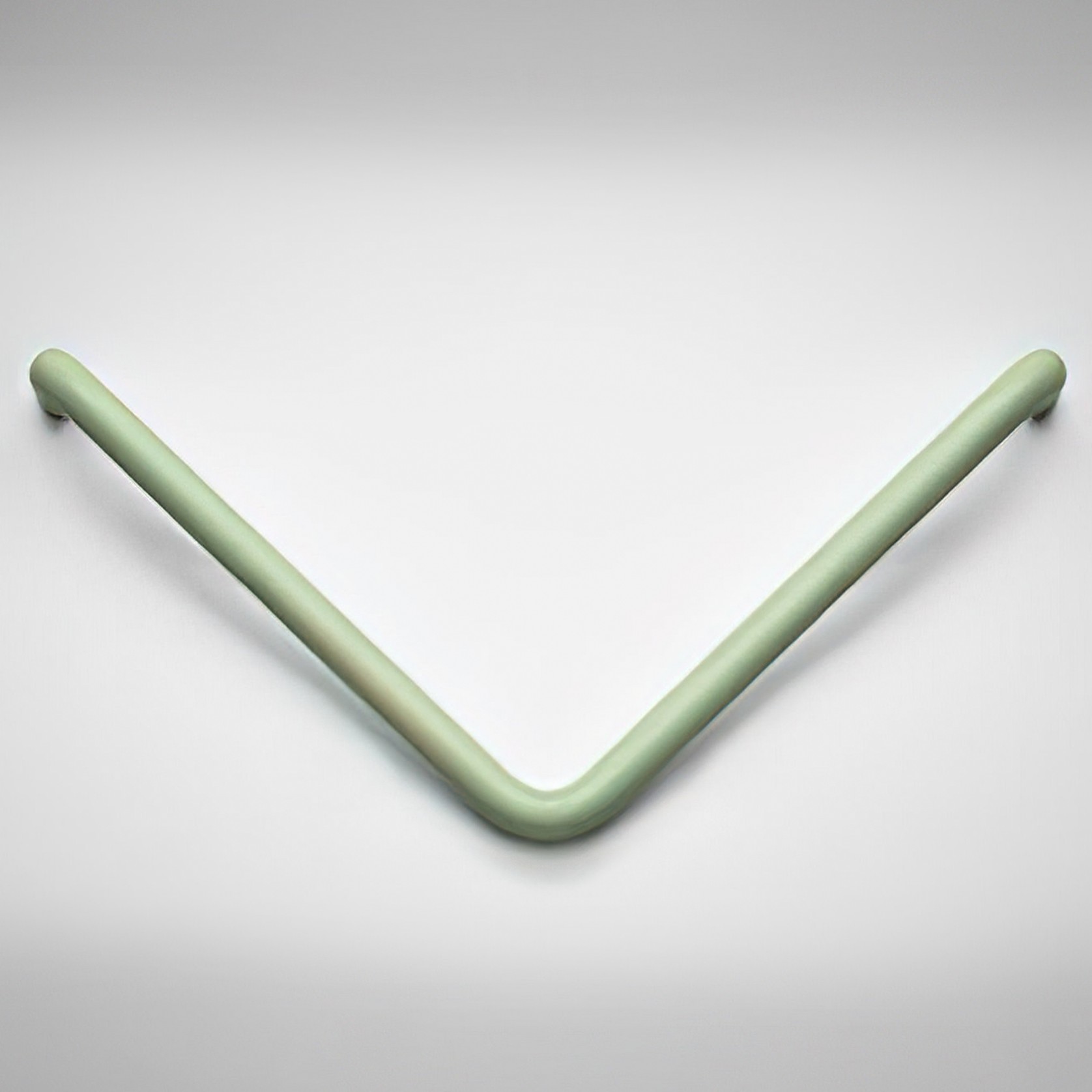 Tubular-C-12R Cabinet Handle gallery detail image