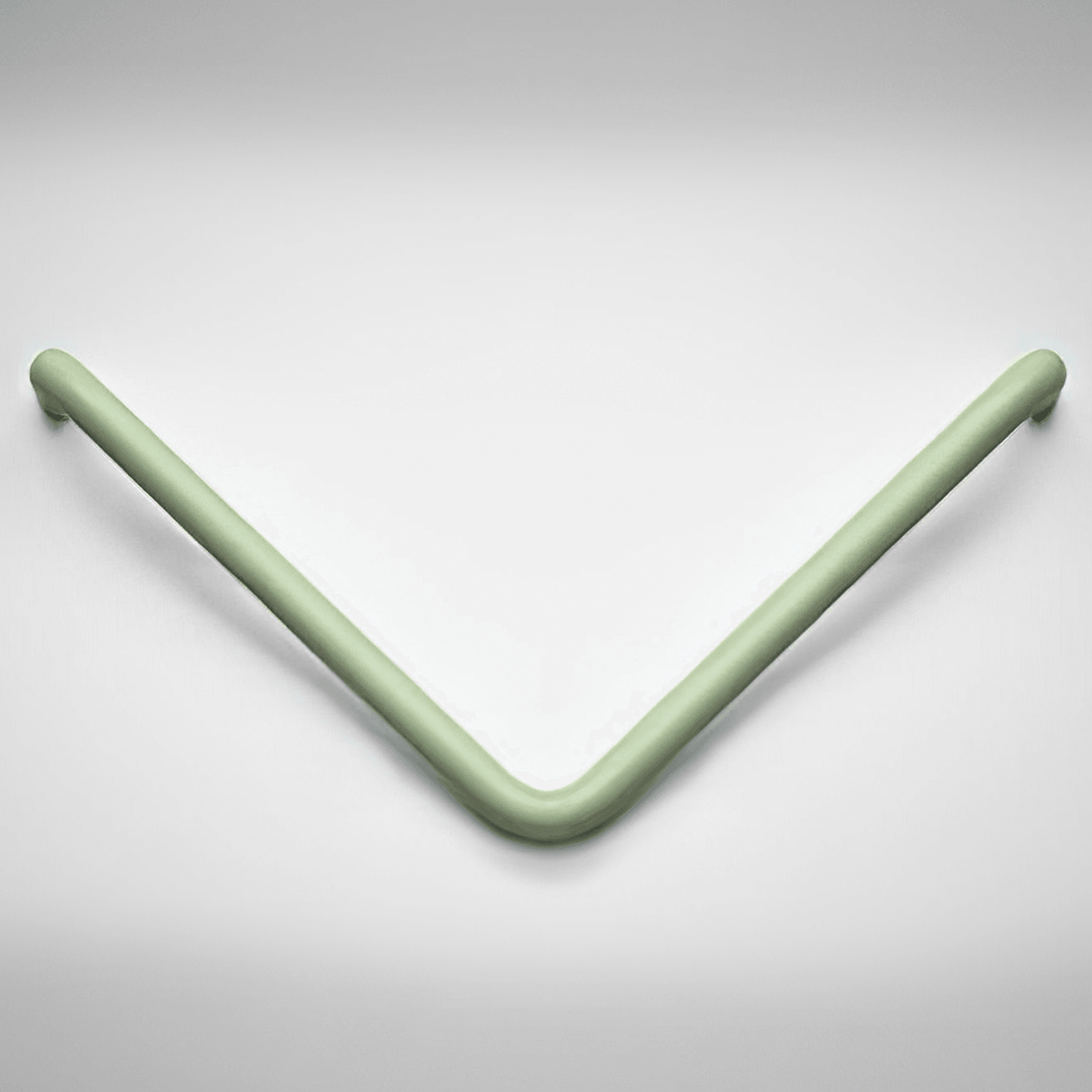 Tubular-C-12R Cabinet Handle gallery detail image