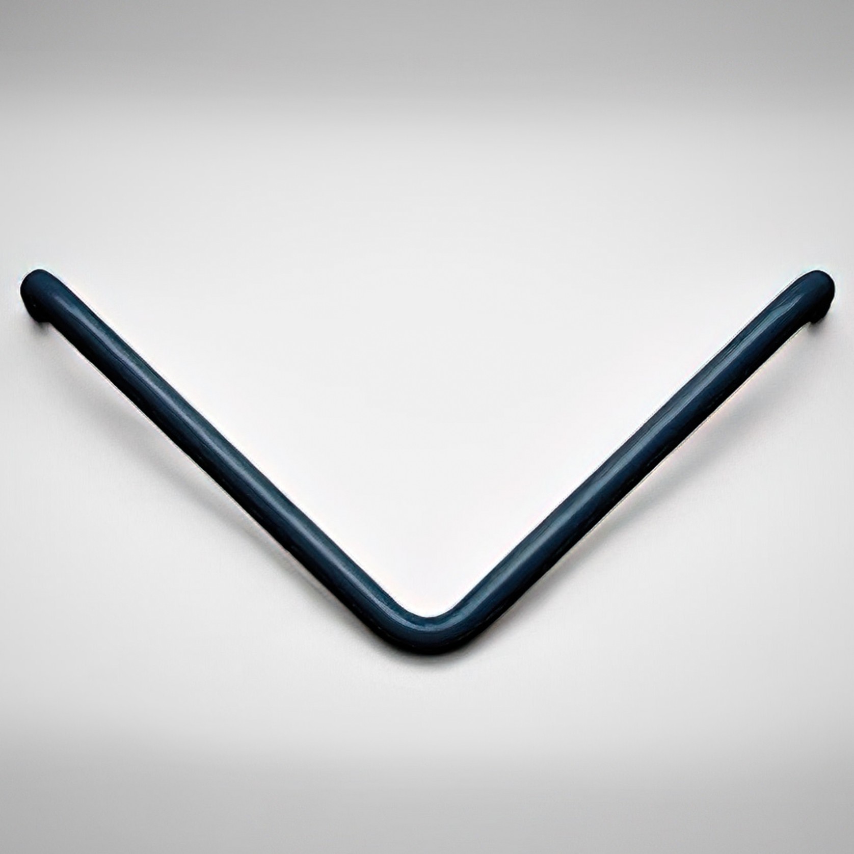 Tubular-C-12R Cabinet Handle gallery detail image