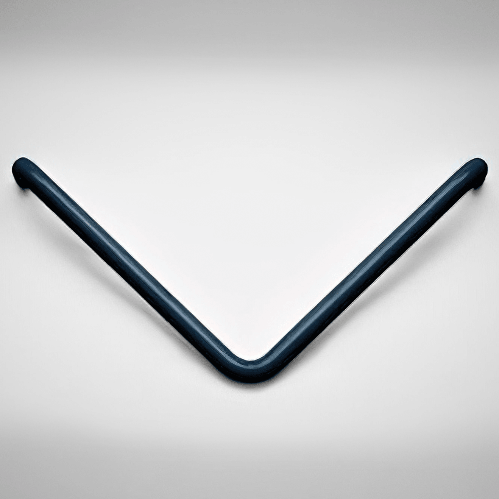 Tubular-C-12R Cabinet Handle gallery detail image