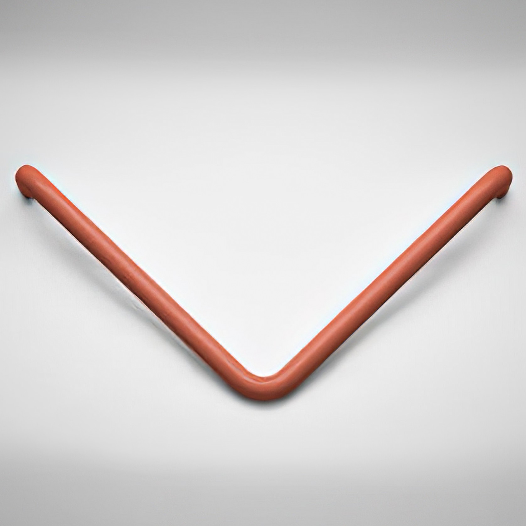 Tubular-C-12R Cabinet Handle gallery detail image