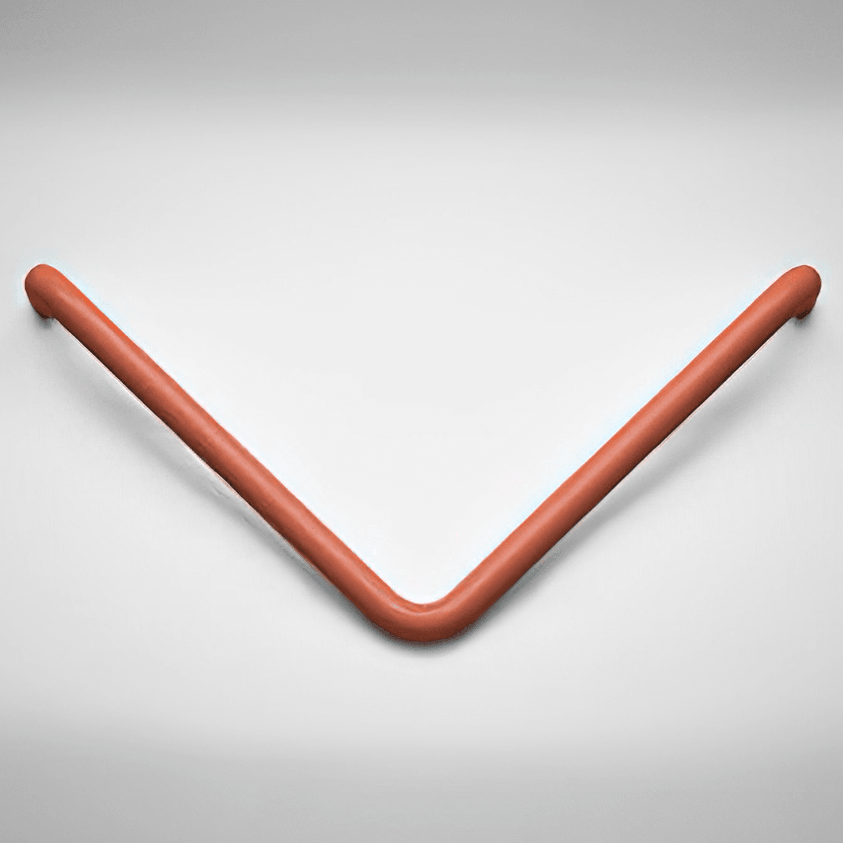 Tubular-C-12R Cabinet Handle gallery detail image