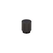 ABI Tezra Textured Cabinetry Knob gallery detail image