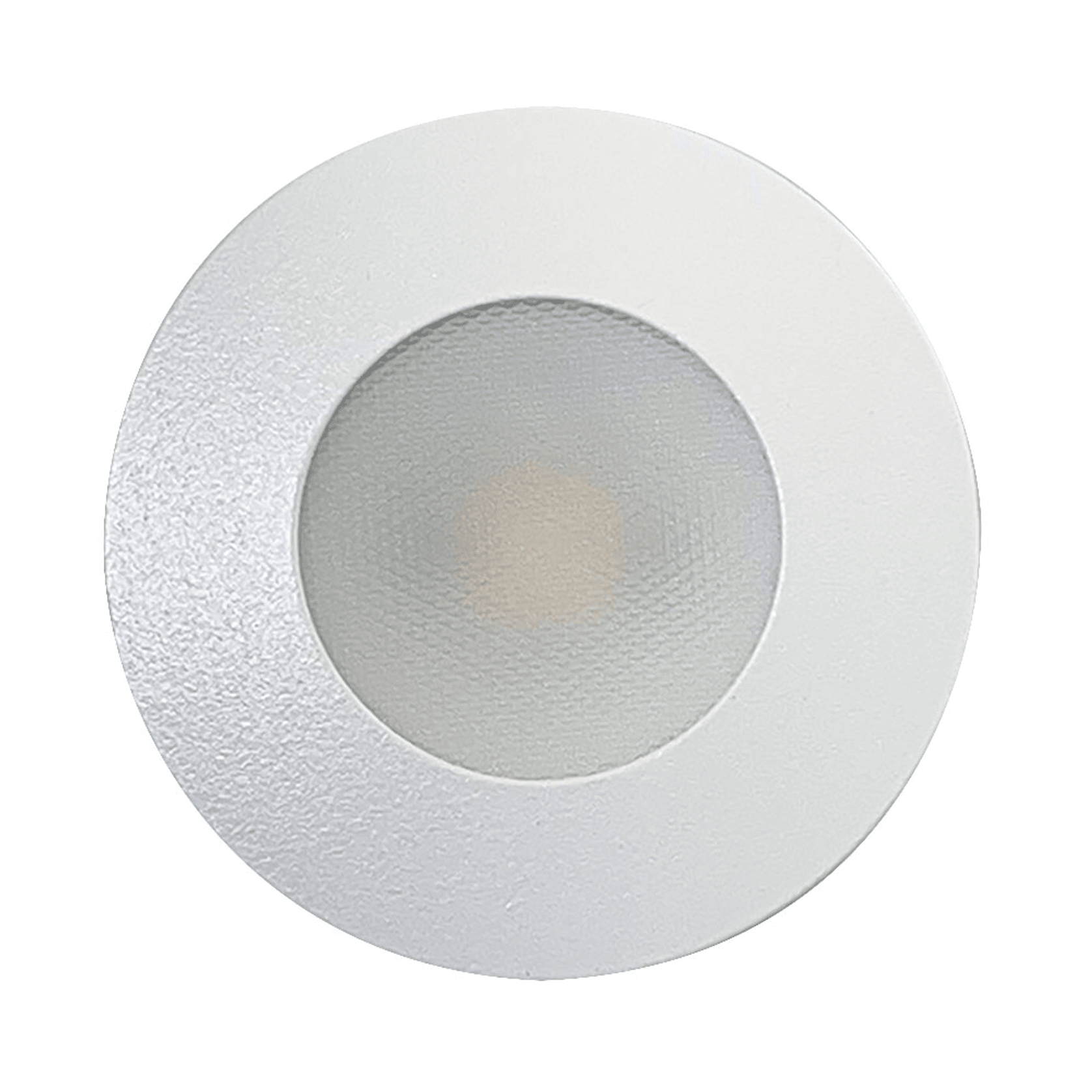 WAIWERA DG-F03WH LED Recessed Cabinet Light gallery detail image