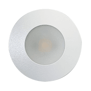 WAIWERA DG-F03WH LED Recessed Cabinet Light gallery detail image