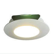 WAIWERA DG-F03WH LED Recessed Cabinet Light gallery detail image