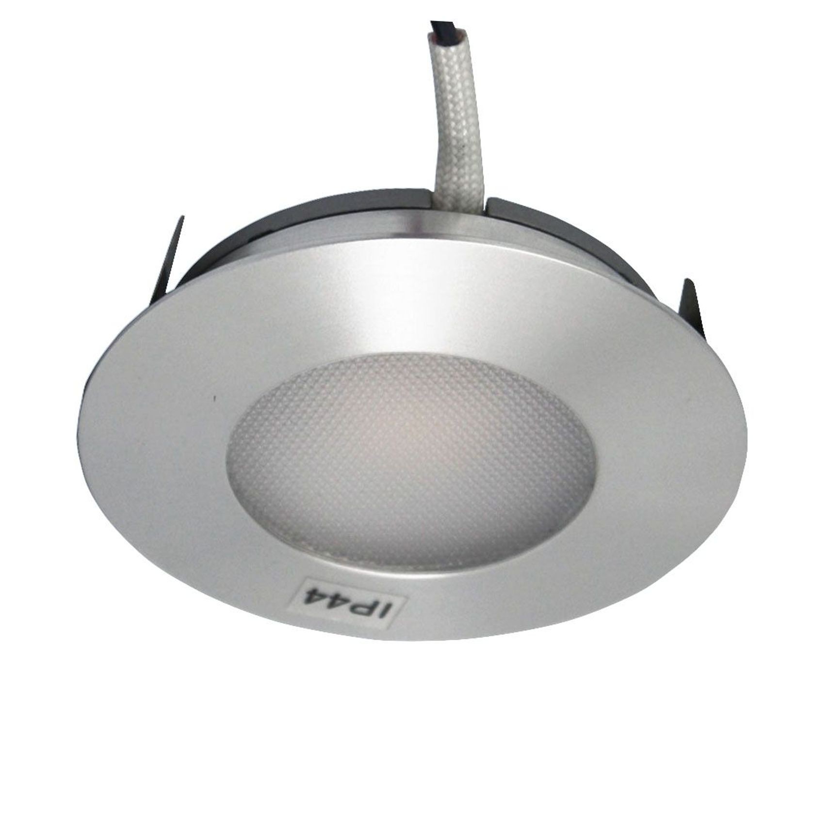 WAIWERA DG-F03BA LED Recessed Cabinet Light gallery detail image