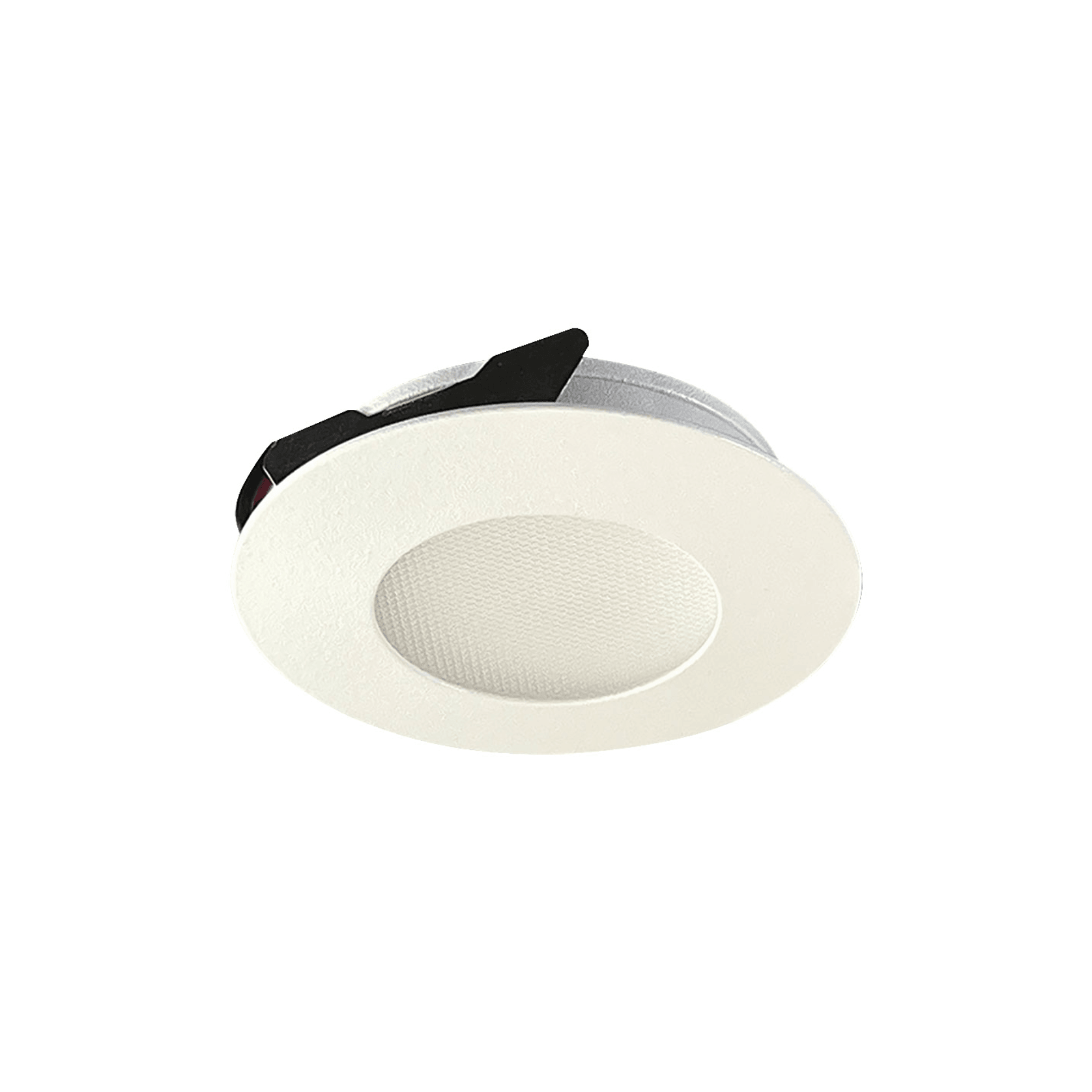 WAIWERA DG-F03WH LED Recessed Cabinet Light gallery detail image