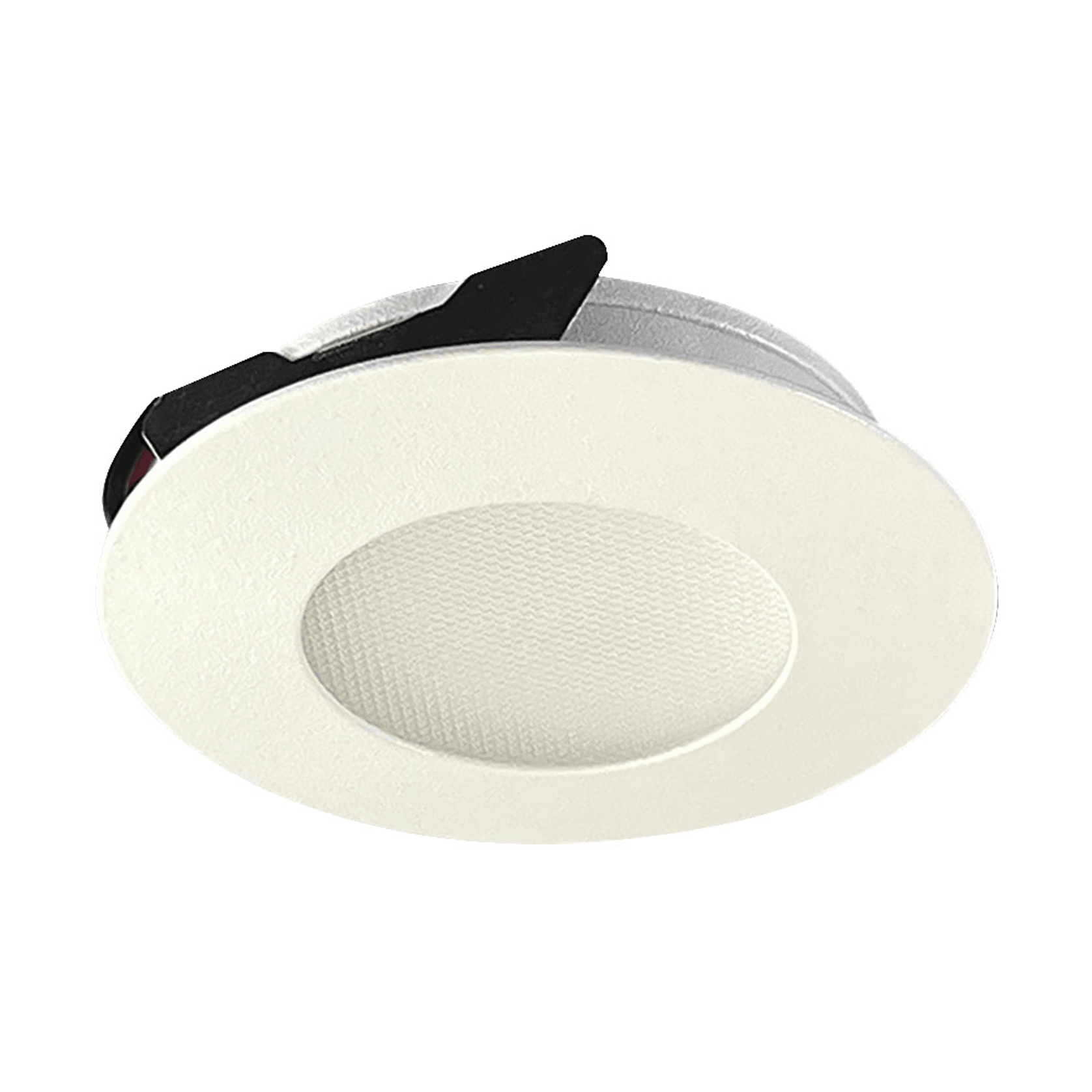 WAIWERA DG-F03WH LED Recessed Cabinet Light gallery detail image