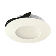 WAIWERA DG-F03WH LED Recessed Cabinet Light gallery detail image