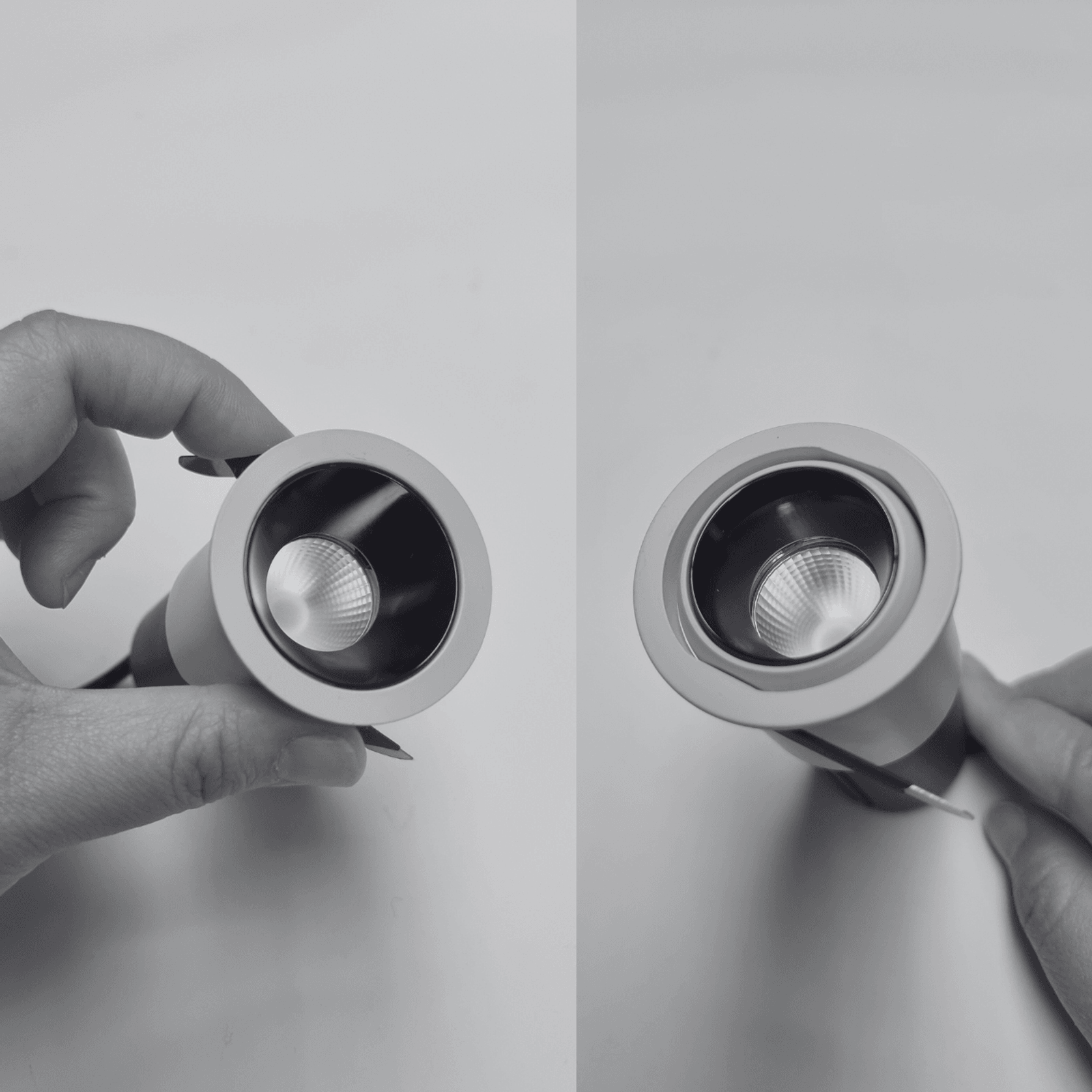 under cabinet lighting