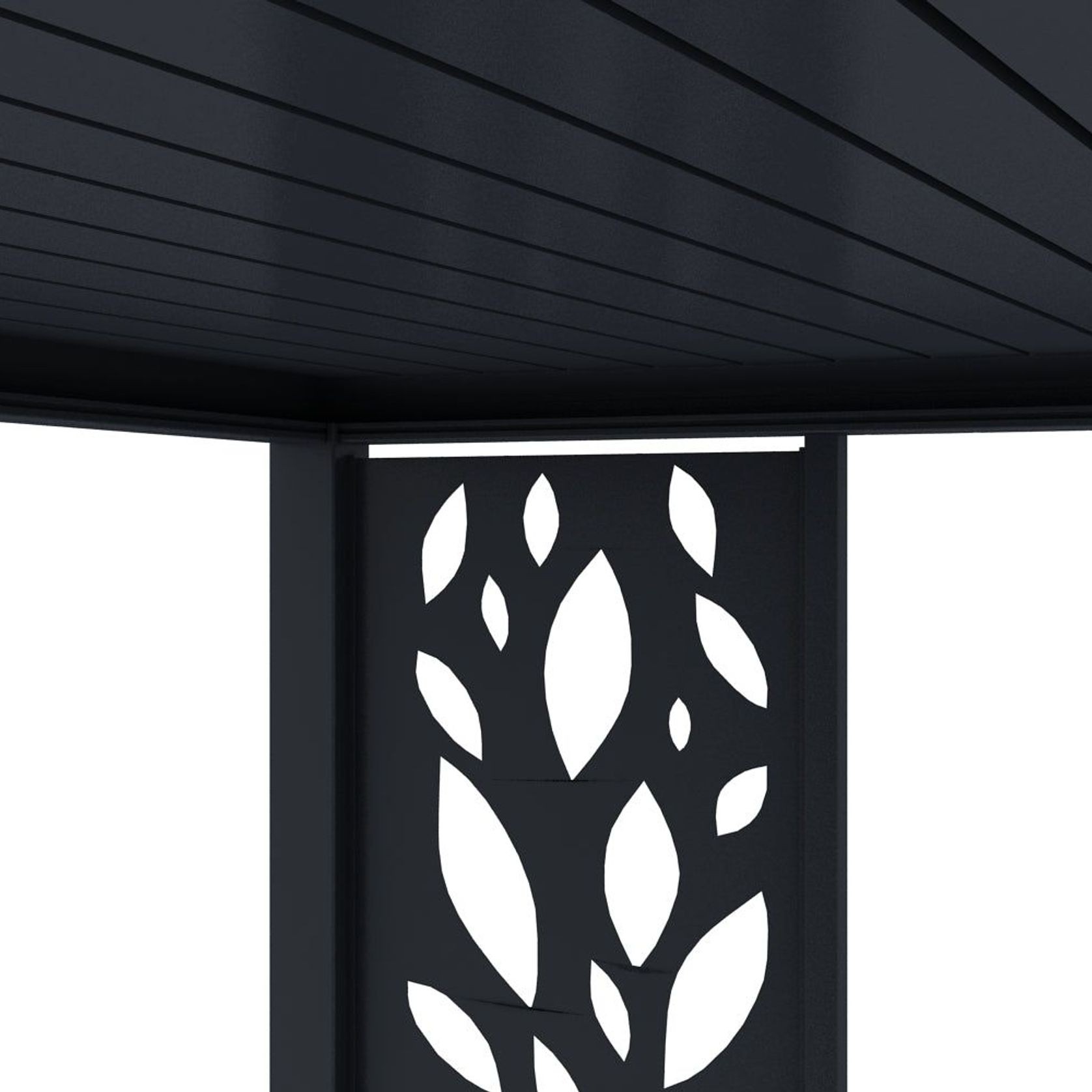 Custom Capricom Outdoor kitchen 2.0 gallery detail image