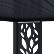 Custom Capricom Outdoor kitchen 2.0 gallery detail image